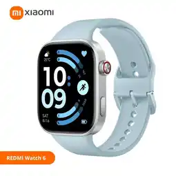 Falabella Redmi Reloj Inteligente Watch 6 - Azul oferta