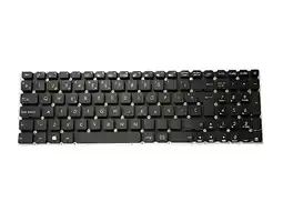 Falabella Teclado Para Asus X541 X541u X541ua X541s X541sa X541la R541 oferta