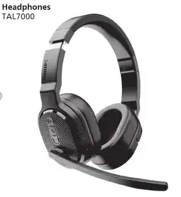 Falabella AUDIFONOS PHILLIPS L7000 MONO/STEREO DUAL BLUETOOTH DE ALTA GAMA 35 HORAS oferta