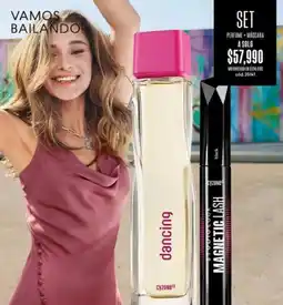 Cyzone Lash - perfume - mascara oferta