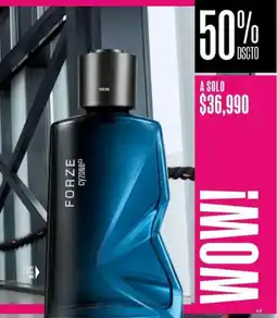 Cyzone Forze cyzong oferta