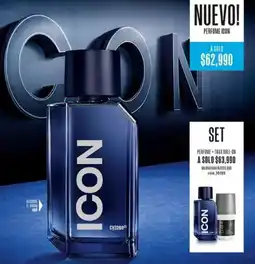 Cyzone Aroma - perfume icon oferta