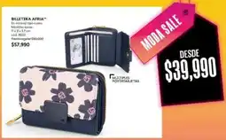 Cyzone Billetera afri a oferta