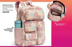 Cyzone Alin - mochila alin oferta