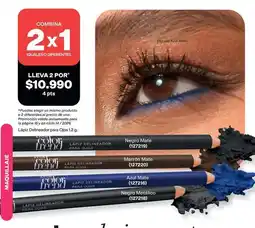 Avon Avon - lápiz delineador para ojos (127219, 127220, 127216) oferta