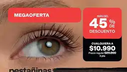 Avon As - pestañinas oferta