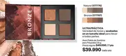 Avon Avon - paleta de sombras oferta