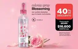Avon Natura - colonia spray blossoming oferta