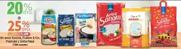 Jumbo Arroz Sonora oferta