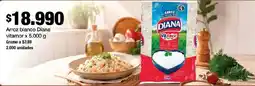 Jumbo Diana arroz blanco vitamor oferta