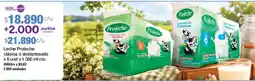 Jumbo Proleche Leche larga vida Clásica o Deslactosada oferta