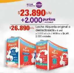 Metro Alqueria Leche deslactosada oferta