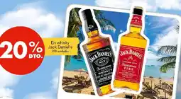 Metro Jack Daniel's Whiskey oferta