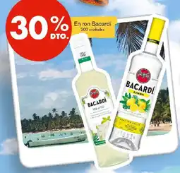 Metro Bacardi Mojito oferta