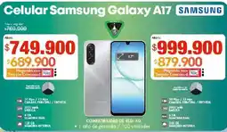 Metro Samsung galaxy a14 oferta