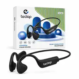 Falabella Audífonos Deportivos Teclop con Conducción Ósea y Manos Libres oferta