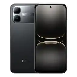 Falabella INFINIX SMART 20 4+64GB NEGRO oferta