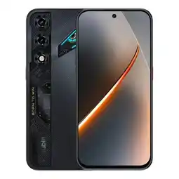 Falabella Celular Nubia Neo 5 5g 256gb 8gb Ram Negro oferta