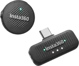Falabella Mic Air (1 TX + 1 RX) - Micrófonos Inalámbrico con Receptor (RX) oferta