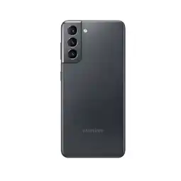 Falabella Celular Galaxy S21 128 Gb Gris Reacondicionado + 14 Meses de Garantia oferta