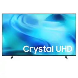 Falabella Televisor 65 Pulgadas Smart Tv Crystal UHD 4K UN65U8500 oferta