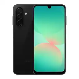 Falabella Celular Galaxy A26 5G 256 GB 8 RAM Negro oferta