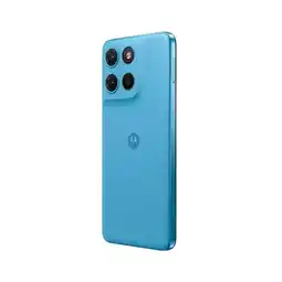 Falabella Celular G17 Power 4GB 256GB Azul Celeste + Obsequio Smartwatch oferta