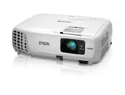 Falabella Video Beam Proyector Ex 3220 Svga 3000 Lumenes Hdmi Exhibicion + Maleta Best Soul oferta