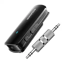 Falabella Adaptador Bluetooth 5.3 Auxiliar 3.5mm Portátil oferta