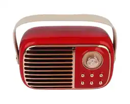 Falabella Mini Parlante Bluetooth Brodu Bts 1956 oferta