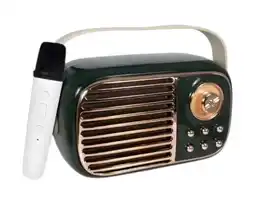 Falabella Mini Parlante Bluetooth Brodu Bts 1956 oferta