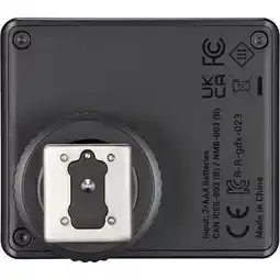 Falabella IM30 Flash Mini Manual oferta