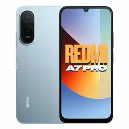 Falabella Celular Redmi A7 Pro 4G 64GB4GB RAM - Azul oferta