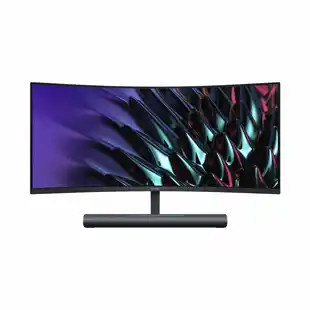 Alkomprar Monitor HUAWEI 34" Pulgadas Mateview GT Negro oferta