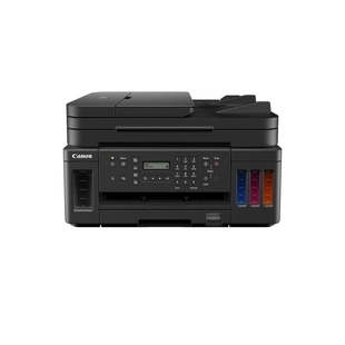 Alkomprar Impresora Multifuncional CANON G7010 Tanque de Tinta oferta