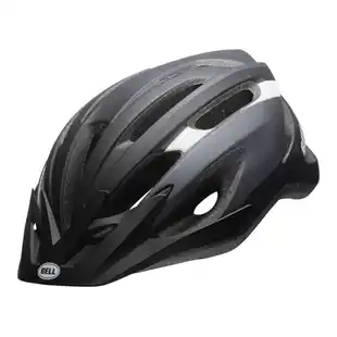 Alkomprar Casco Bicicleta Bell Crest Talla Universal Negro oferta