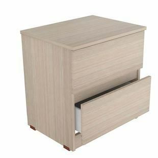 Alkomprar Mesa de Noche INVAL MN2610 oferta