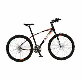 Alkomprar Bicicleta EMOVE BERNA Naranja/Azul 29" oferta