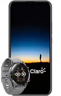 Claro Kodak D65LX 64GB 4G con Obsequio oferta