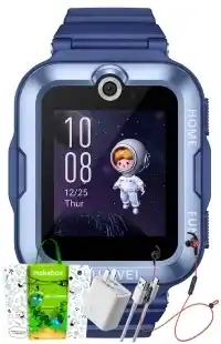 Claro Huawei Watch Kids 4 Pro 4G con Obsequio oferta