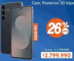Alkosto Samsung - galaxy s23 ultra oferta