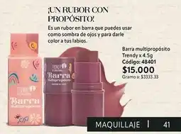 Nova Venta Es - barra multipropósito trendy oferta