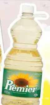 Metro Premier - aceite girasol oferta
