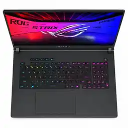 Falabella ROG Strix SCAR 18 Ultra 9 275HX | 32GB | 2TB SSD | RTX 5080 16GB | 18 WQXGA 240Hz oferta