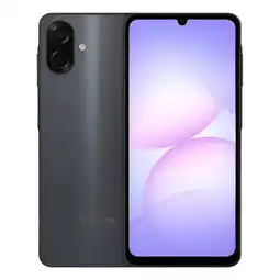 Falabella Celular Galaxy A07 128gb 4ram Negro oferta