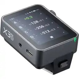 Falabella X3Pro para Canon Pantalla Táctil oferta