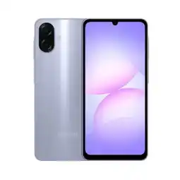 Falabella Celular Galaxy A07 64GB 4GB Violeta oferta