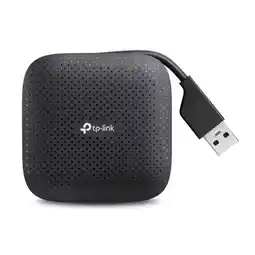 Falabella Tp-link, Hub Portátil De 4 Puertos Usb 3.0 Superspeed, Uh400 oferta
