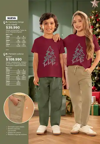 Suave - camiseta manga larga