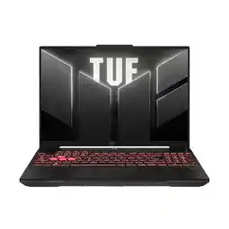 Falabella Portátil TUF A16 - RYZEN 7 170 - 16GB RAM - 512GB SSD - RTX 4050 6GB - 16 WUXGA - GRAY - GAMER oferta
